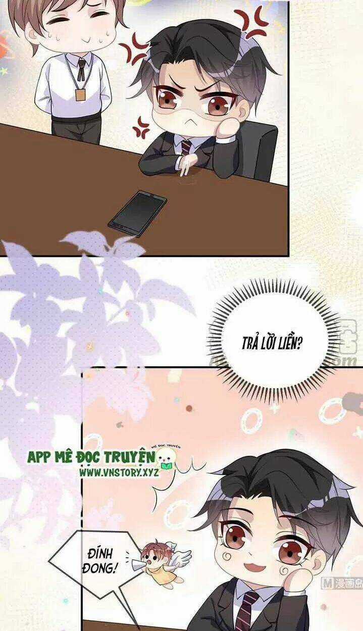 Ảnh Đế Làm Loạn Đòi Ly Hôn Chapter 37 trang 21