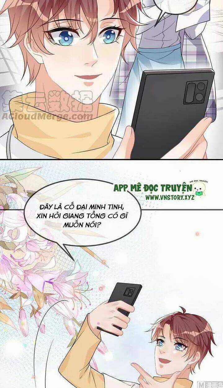 Ảnh Đế Làm Loạn Đòi Ly Hôn Chapter 37 trang 24