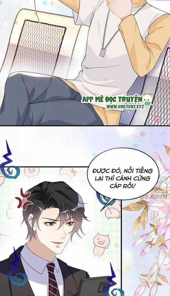 Ảnh Đế Làm Loạn Đòi Ly Hôn Chapter 37 trang 25