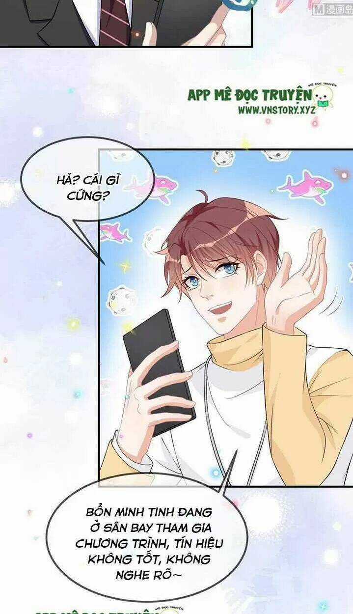 Ảnh Đế Làm Loạn Đòi Ly Hôn Chapter 37 trang 26