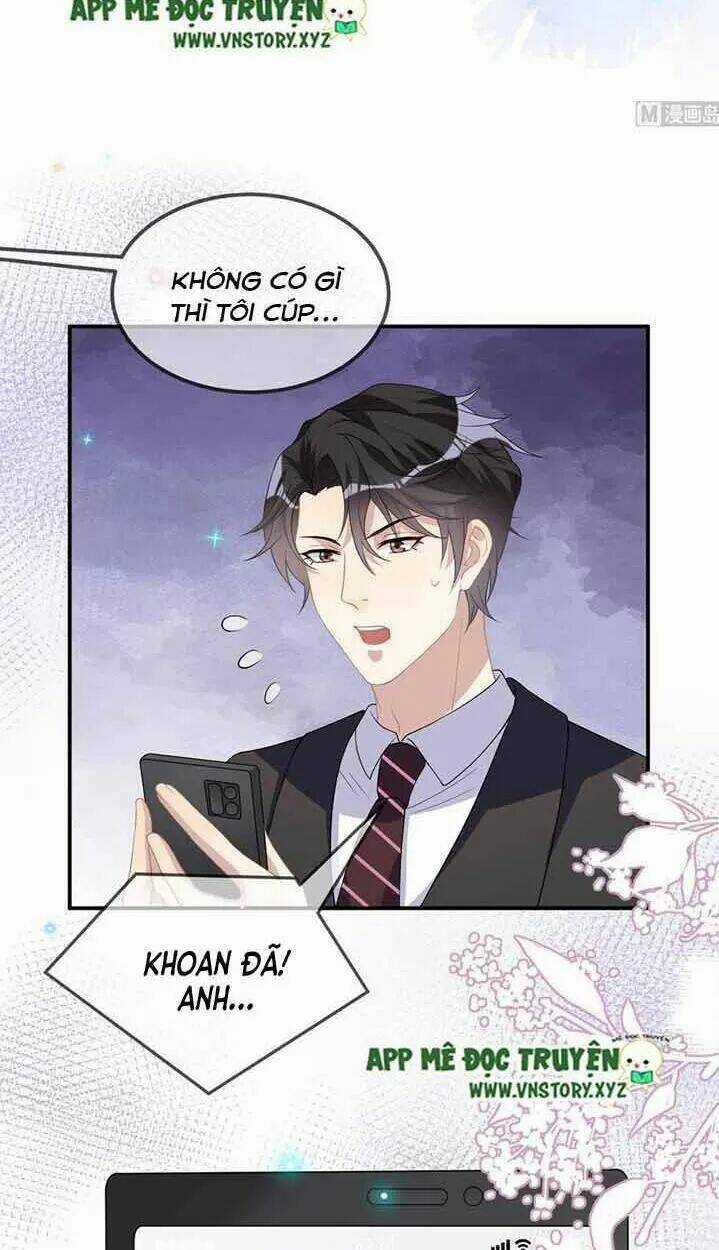 Ảnh Đế Làm Loạn Đòi Ly Hôn Chapter 37 trang 27