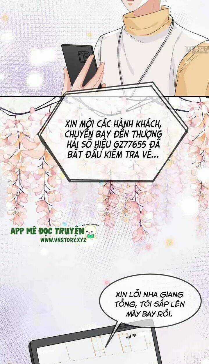 Ảnh Đế Làm Loạn Đòi Ly Hôn Chapter 37 trang 29