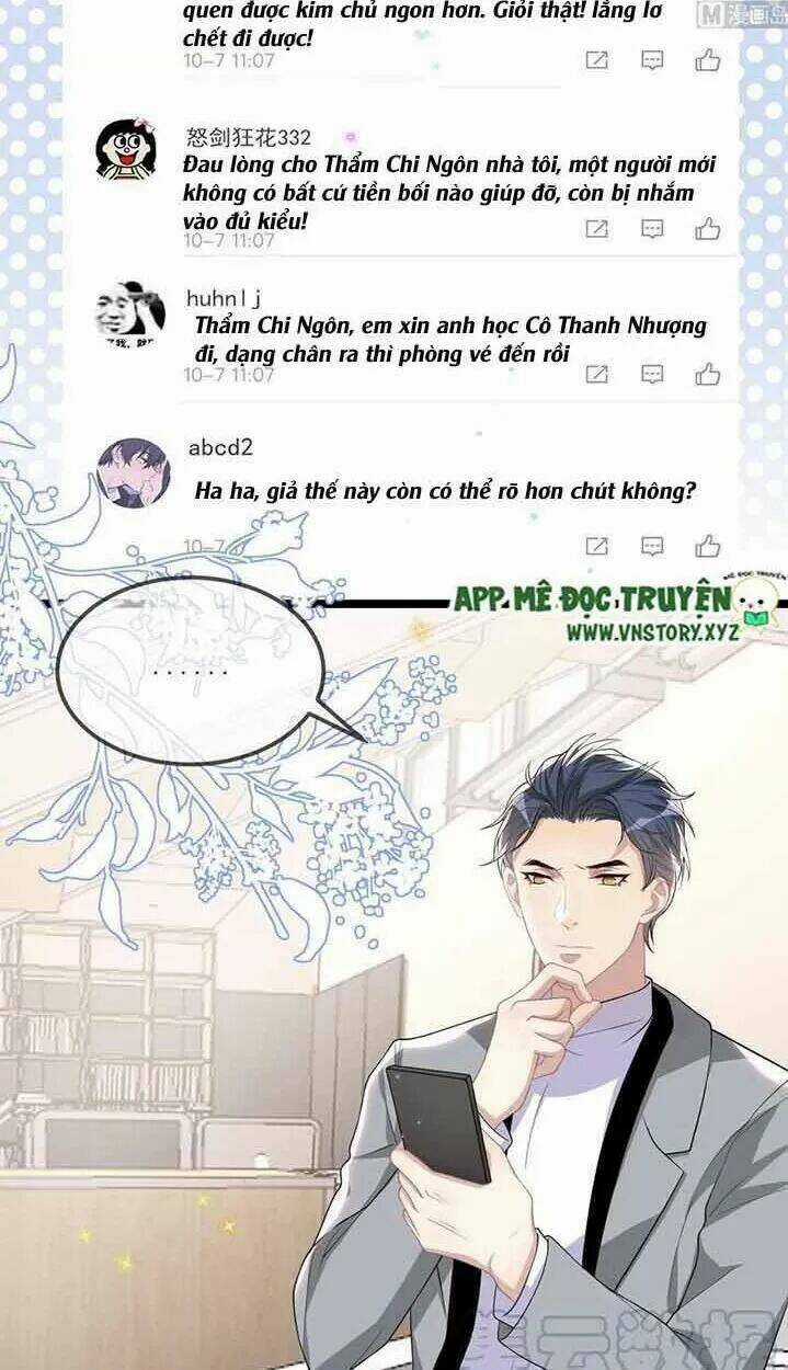 Ảnh Đế Làm Loạn Đòi Ly Hôn Chapter 37 trang 3