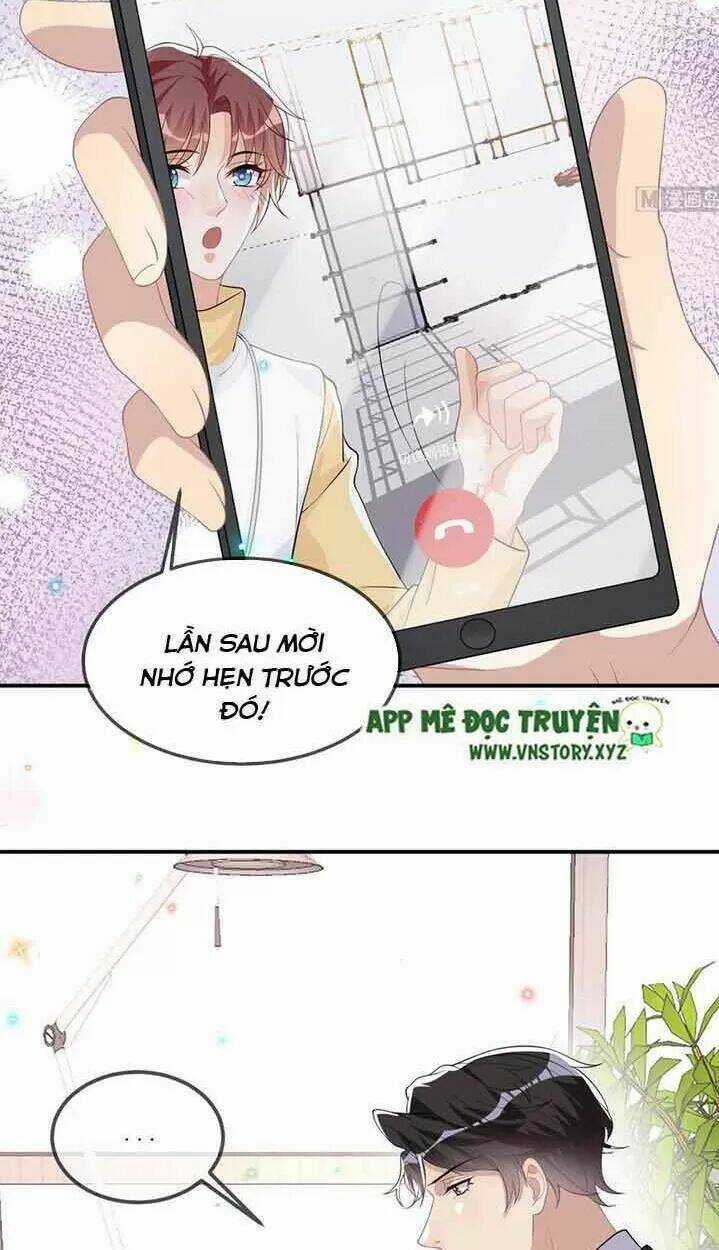 Ảnh Đế Làm Loạn Đòi Ly Hôn Chapter 37 trang 30