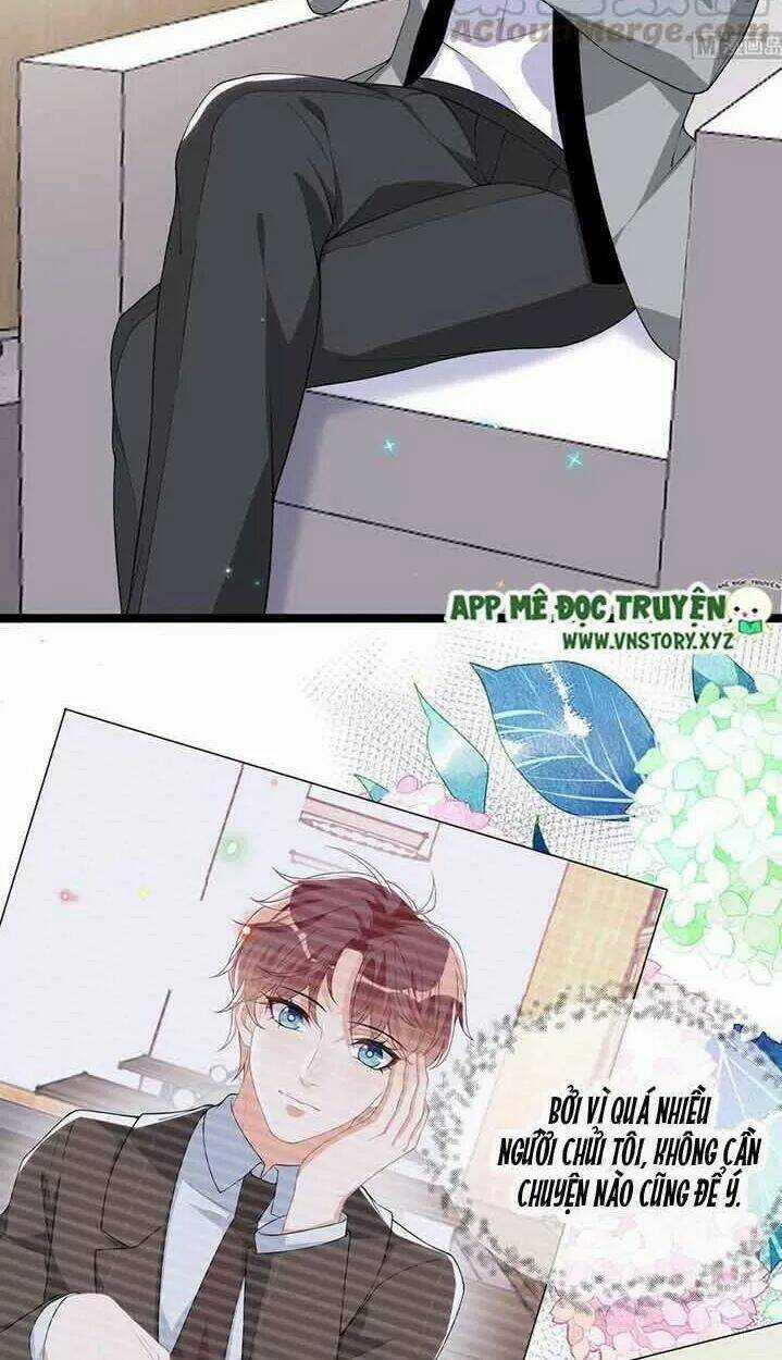 Ảnh Đế Làm Loạn Đòi Ly Hôn Chapter 37 trang 4