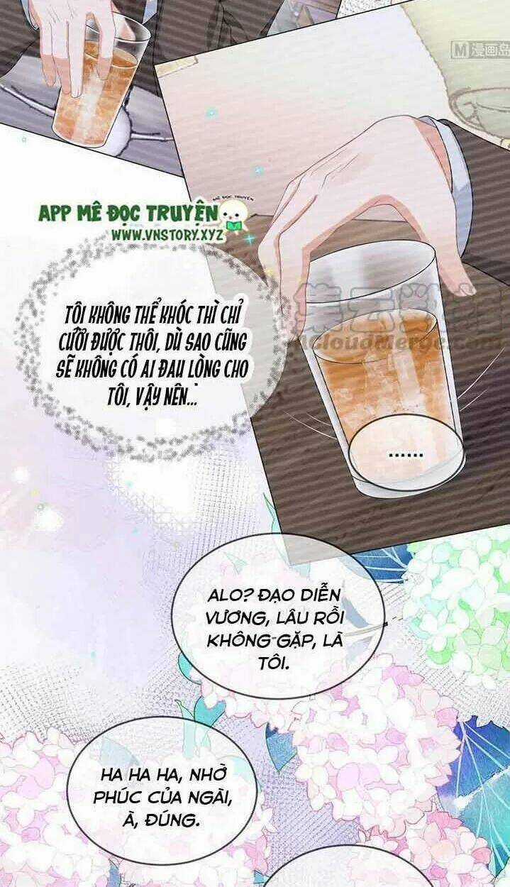 Ảnh Đế Làm Loạn Đòi Ly Hôn Chapter 37 trang 5