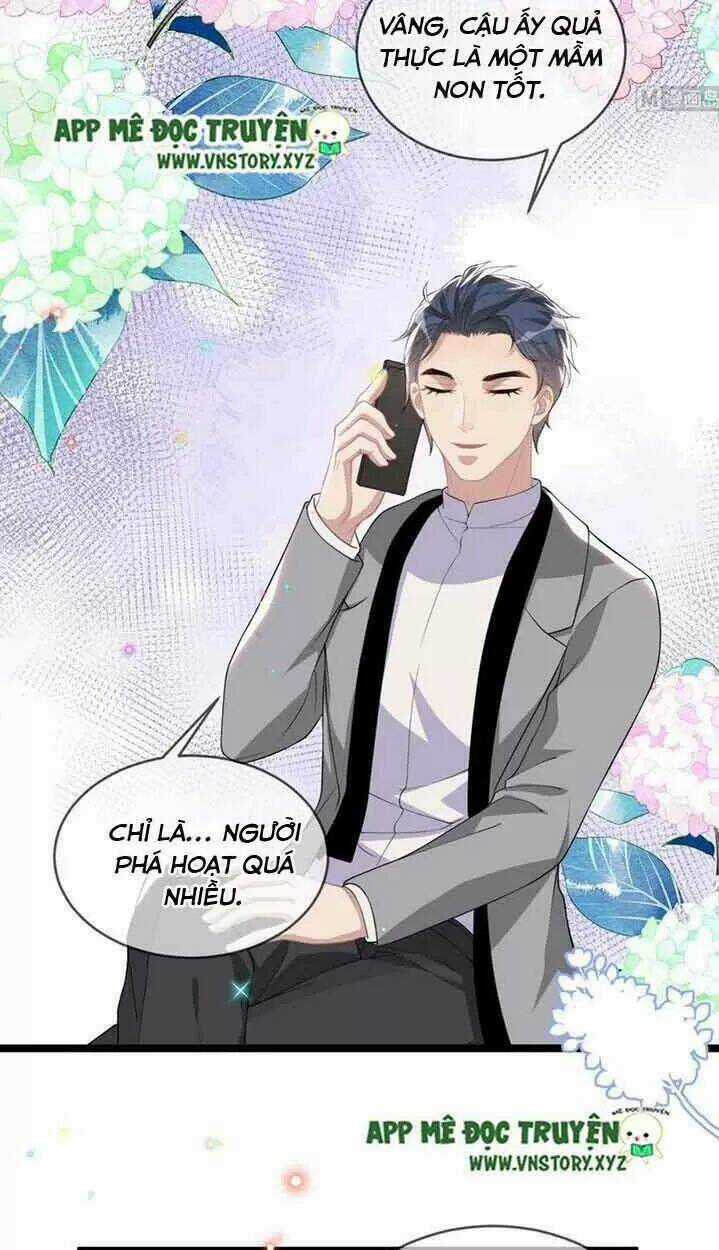 Ảnh Đế Làm Loạn Đòi Ly Hôn Chapter 37 trang 6