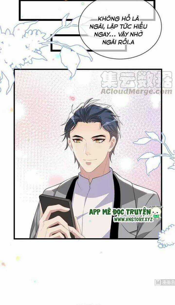 Ảnh Đế Làm Loạn Đòi Ly Hôn Chapter 37 trang 7