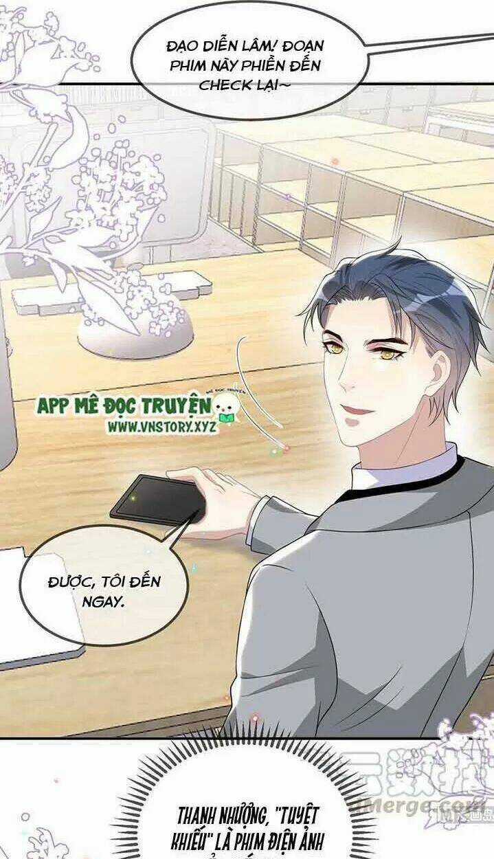 Ảnh Đế Làm Loạn Đòi Ly Hôn Chapter 37 trang 8