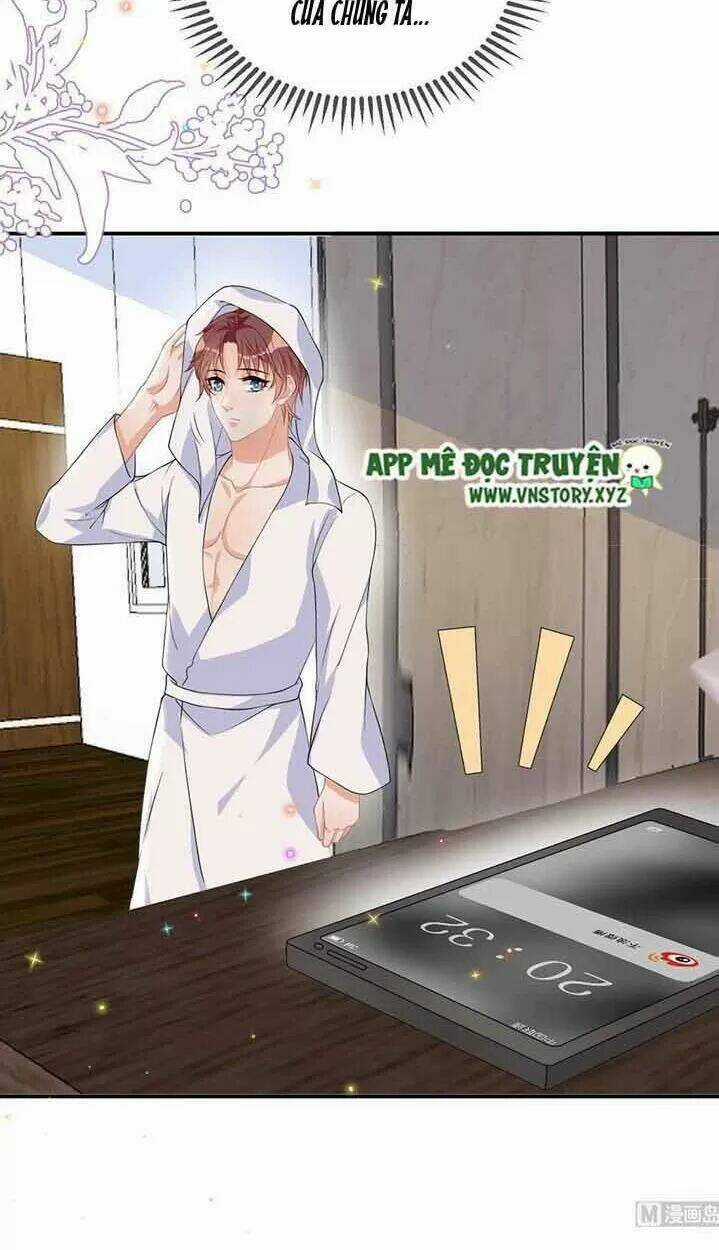 Ảnh Đế Làm Loạn Đòi Ly Hôn Chapter 37 trang 9