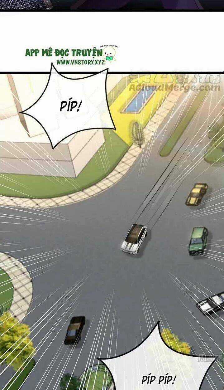 Ảnh Đế Làm Loạn Đòi Ly Hôn Chapter 38 trang 11