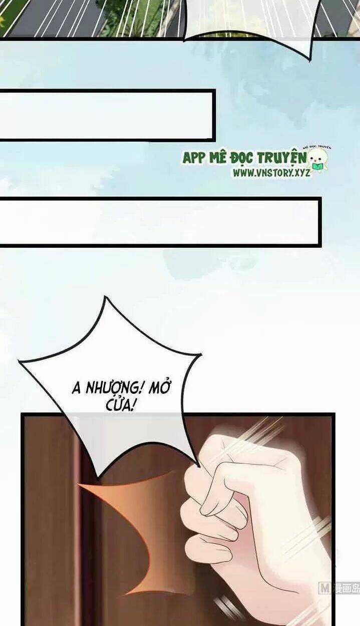 Ảnh Đế Làm Loạn Đòi Ly Hôn Chapter 38 trang 12