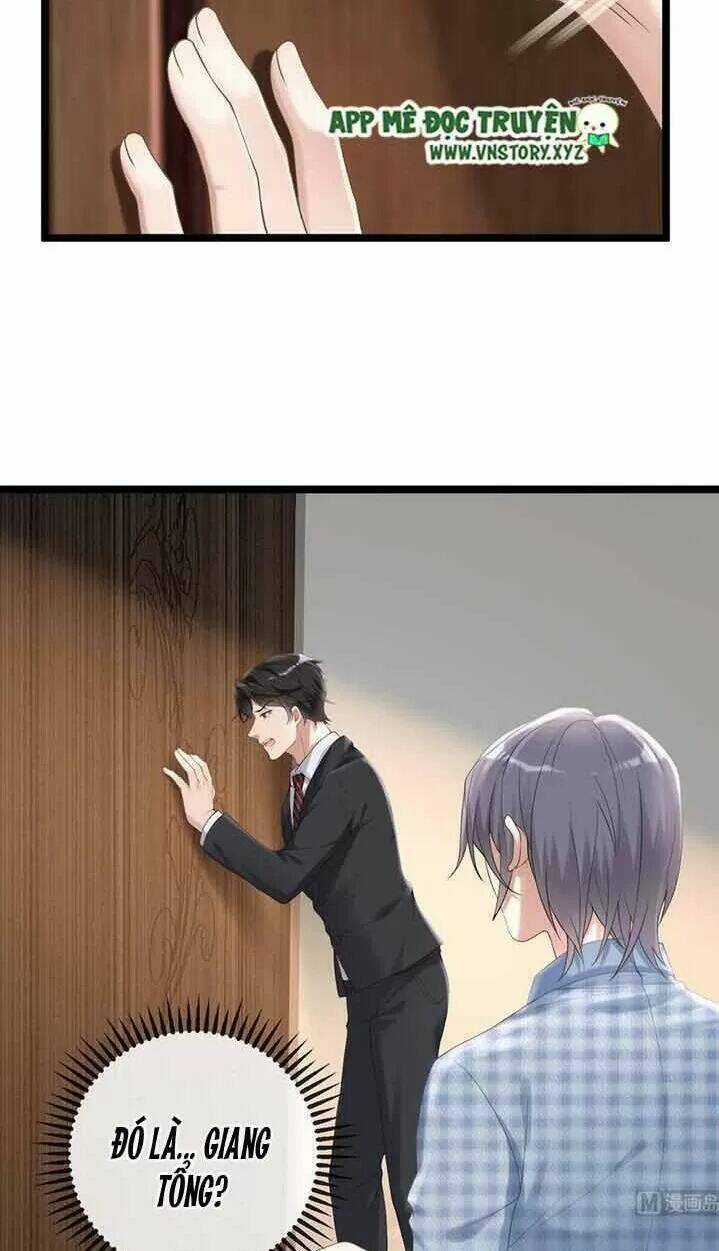 Ảnh Đế Làm Loạn Đòi Ly Hôn Chapter 38 trang 13