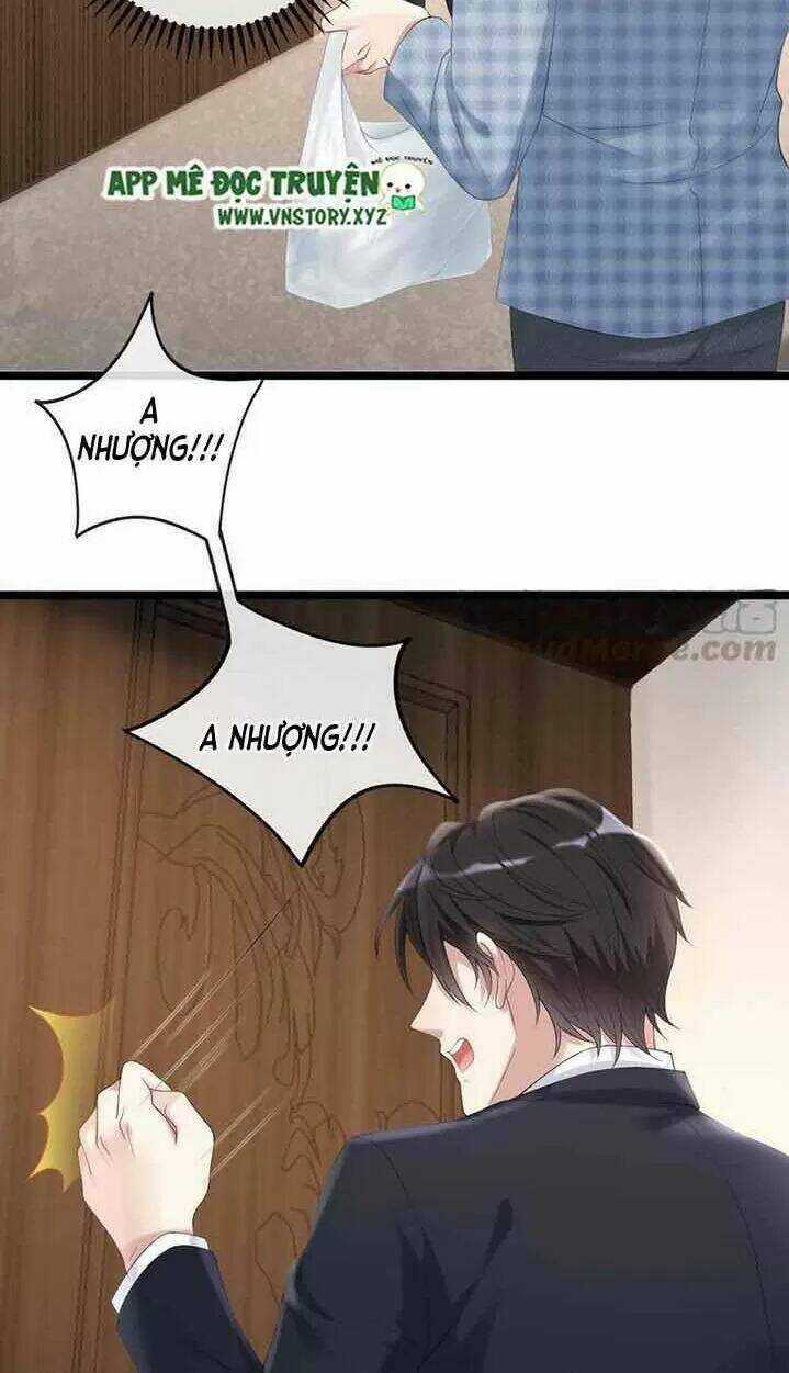 Ảnh Đế Làm Loạn Đòi Ly Hôn Chapter 38 trang 14