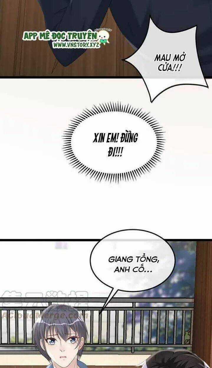 Ảnh Đế Làm Loạn Đòi Ly Hôn Chapter 38 trang 15