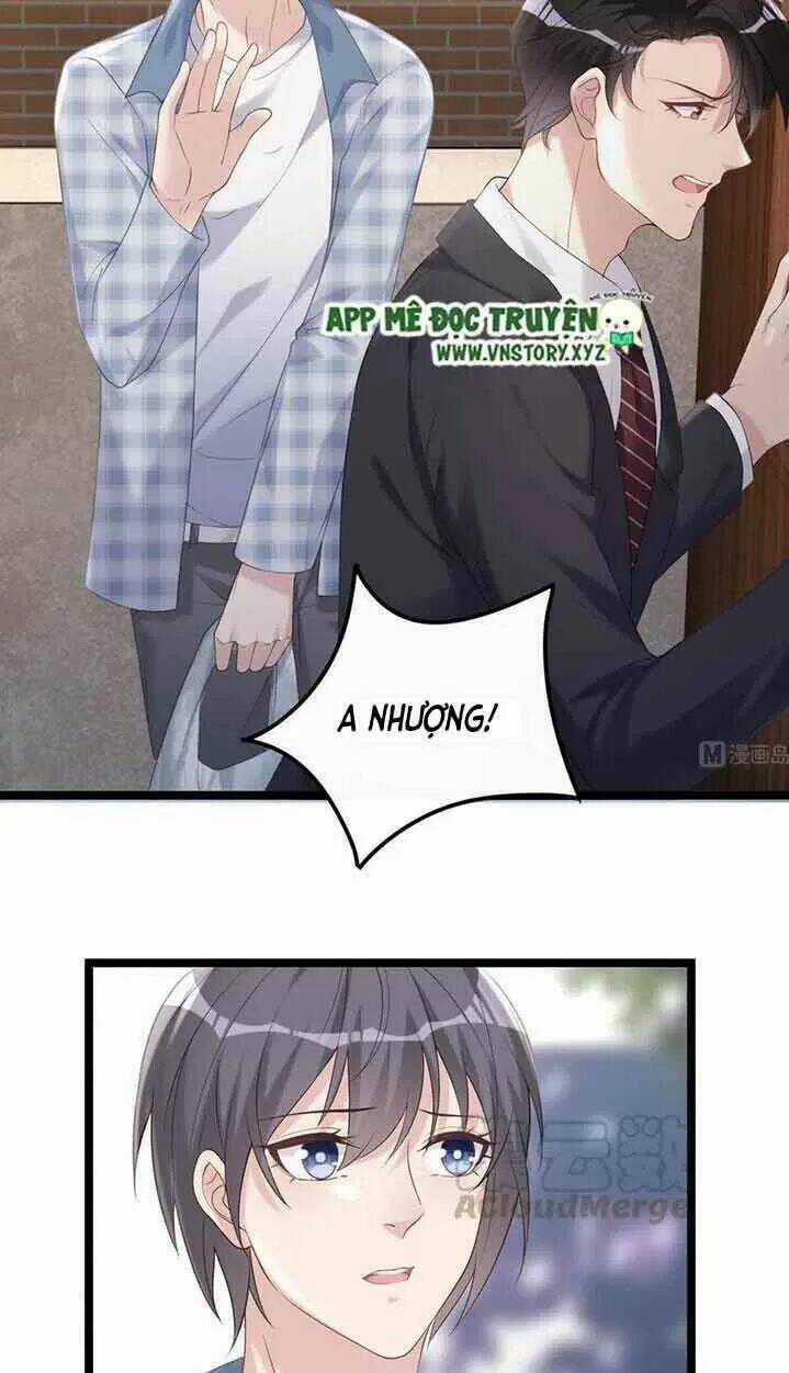 Ảnh Đế Làm Loạn Đòi Ly Hôn Chapter 38 trang 16