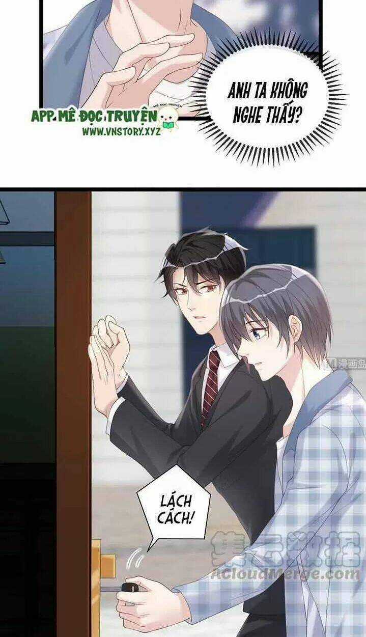 Ảnh Đế Làm Loạn Đòi Ly Hôn Chapter 38 trang 17