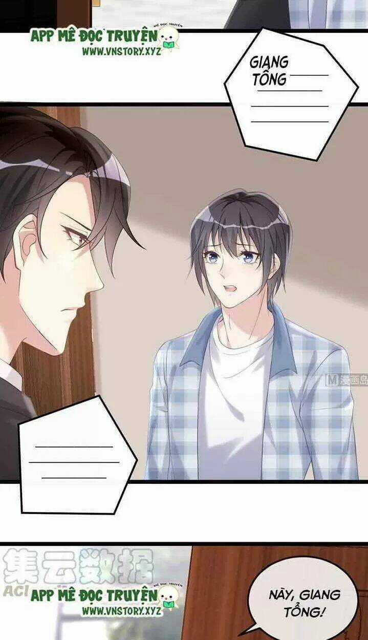 Ảnh Đế Làm Loạn Đòi Ly Hôn Chapter 38 trang 18