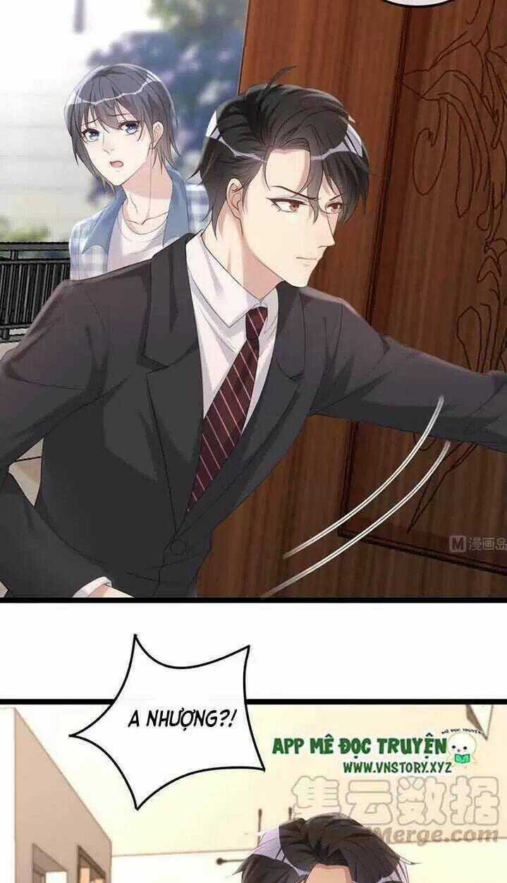 Ảnh Đế Làm Loạn Đòi Ly Hôn Chapter 38 trang 19