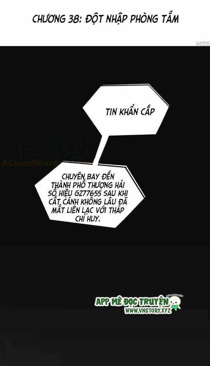 Ảnh Đế Làm Loạn Đòi Ly Hôn Chapter 38 trang 2