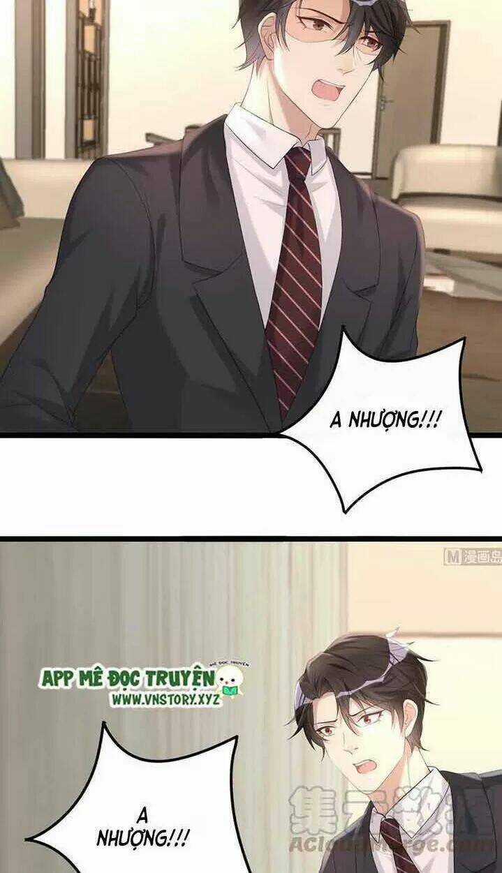 Ảnh Đế Làm Loạn Đòi Ly Hôn Chapter 38 trang 20