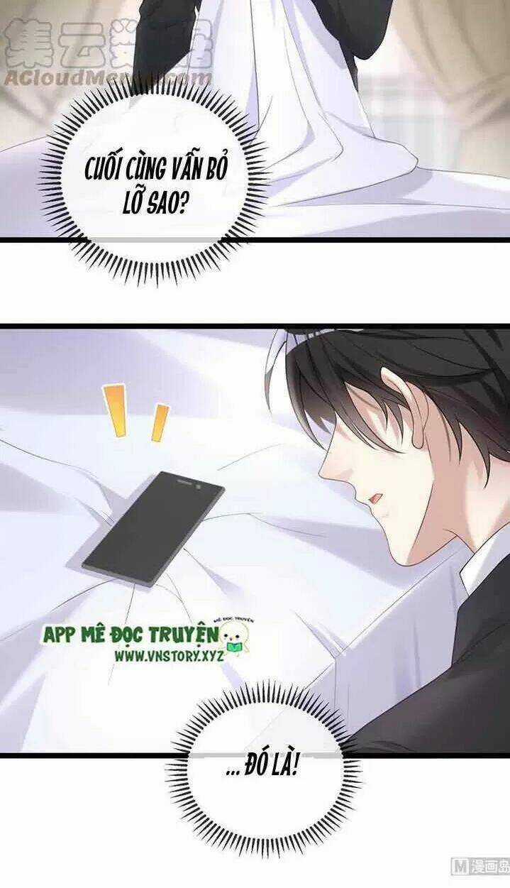 Ảnh Đế Làm Loạn Đòi Ly Hôn Chapter 38 trang 22