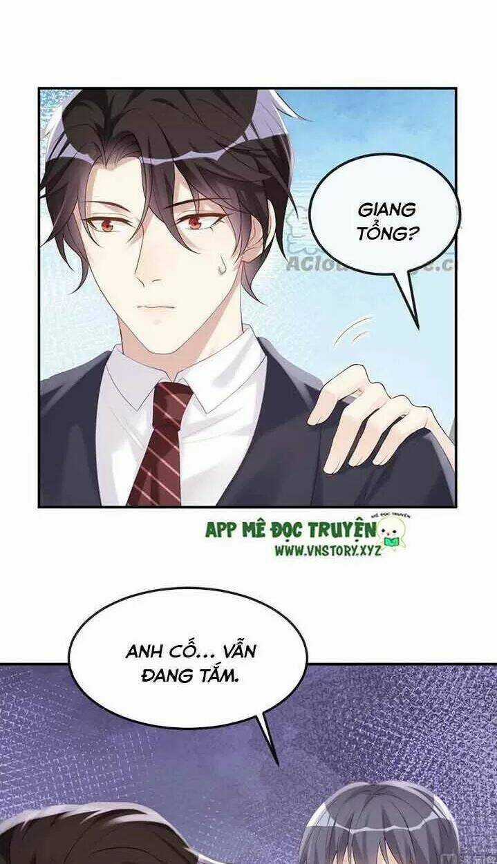 Ảnh Đế Làm Loạn Đòi Ly Hôn Chapter 38 trang 23