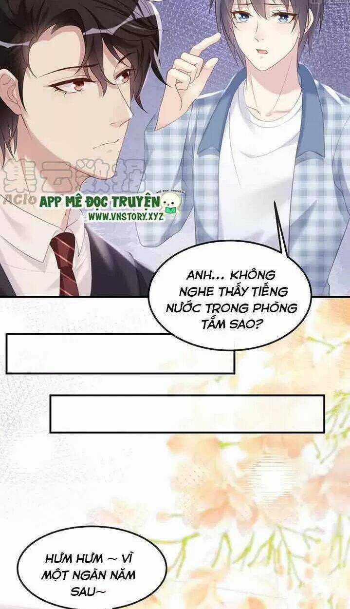 Ảnh Đế Làm Loạn Đòi Ly Hôn Chapter 38 trang 24