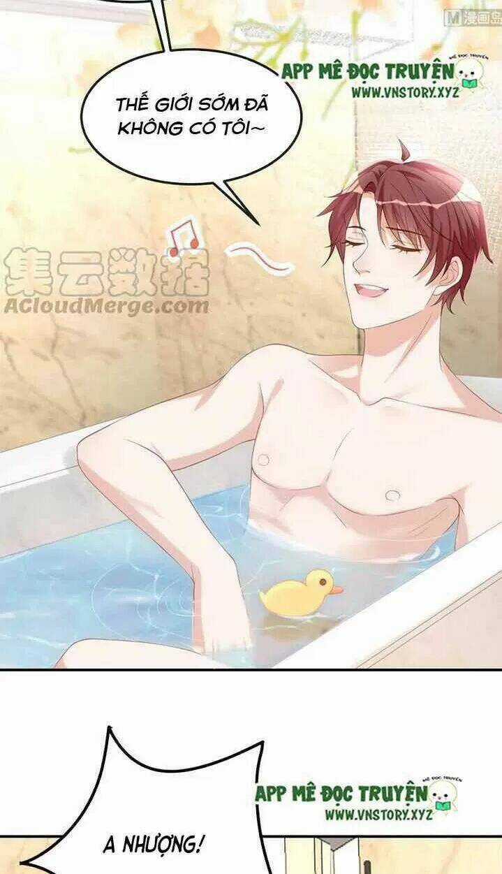 Ảnh Đế Làm Loạn Đòi Ly Hôn Chapter 38 trang 25