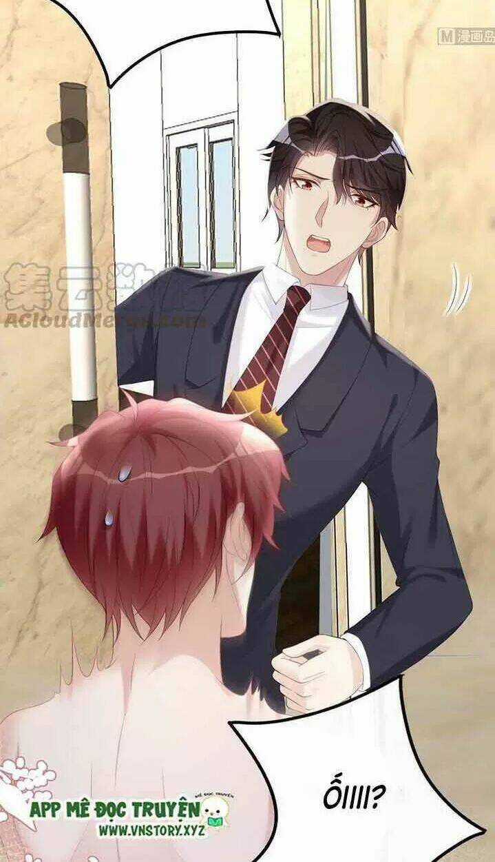 Ảnh Đế Làm Loạn Đòi Ly Hôn Chapter 38 trang 26