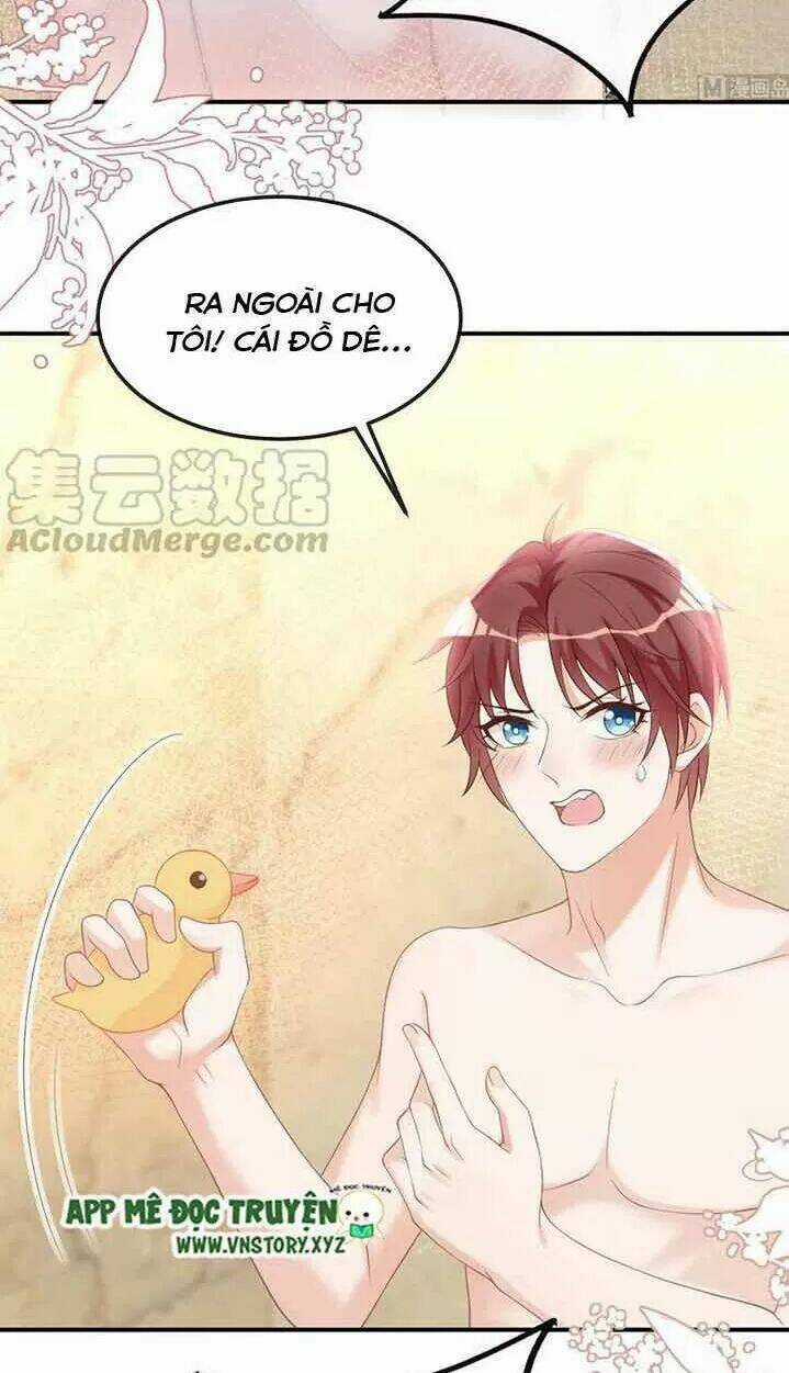 Ảnh Đế Làm Loạn Đòi Ly Hôn Chapter 38 trang 27