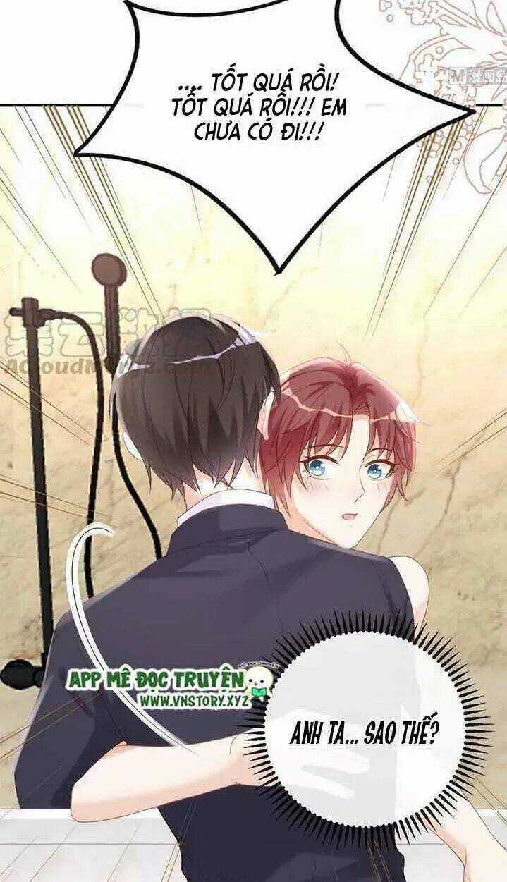 Ảnh Đế Làm Loạn Đòi Ly Hôn Chapter 38 trang 28