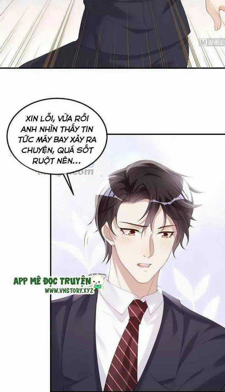 Ảnh Đế Làm Loạn Đòi Ly Hôn Chapter 38 trang 29