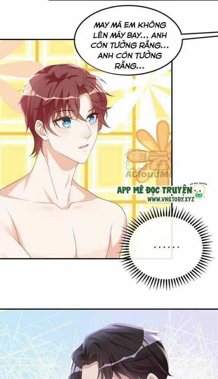 Ảnh Đế Làm Loạn Đòi Ly Hôn Chapter 38 trang 30