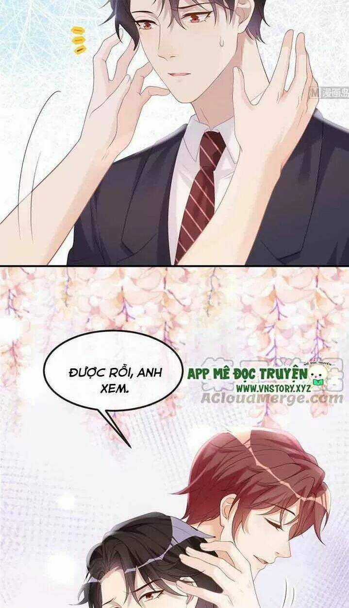 Ảnh Đế Làm Loạn Đòi Ly Hôn Chapter 38 trang 31