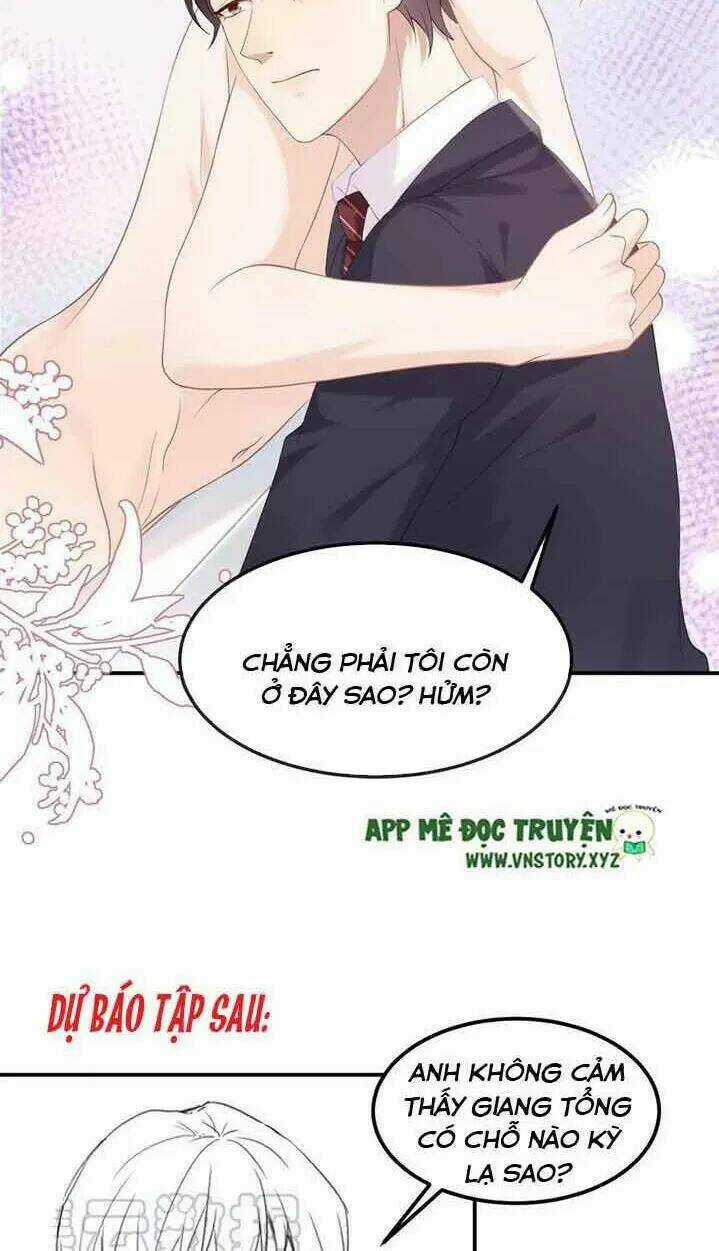 Ảnh Đế Làm Loạn Đòi Ly Hôn Chapter 38 trang 32