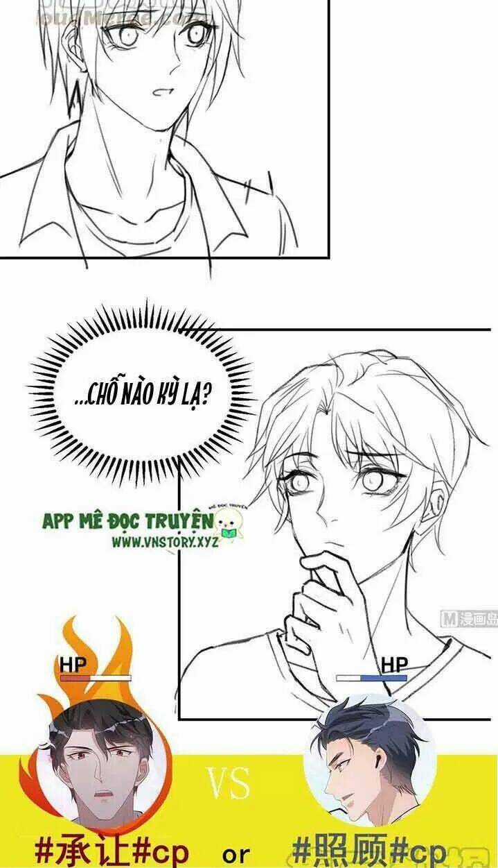 Ảnh Đế Làm Loạn Đòi Ly Hôn Chapter 38 trang 33