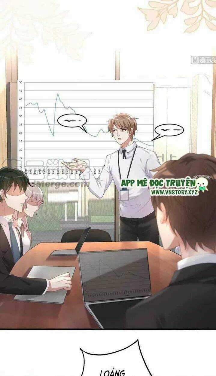 Ảnh Đế Làm Loạn Đòi Ly Hôn Chapter 38 trang 4