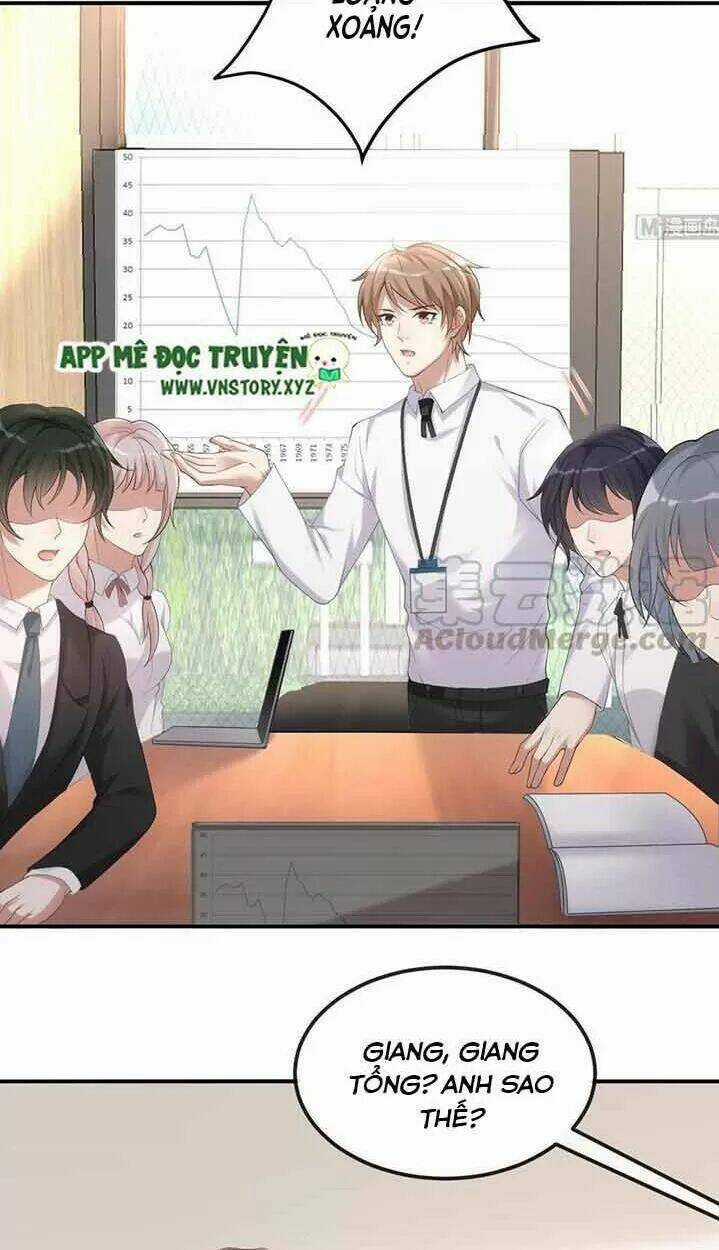 Ảnh Đế Làm Loạn Đòi Ly Hôn Chapter 38 trang 5