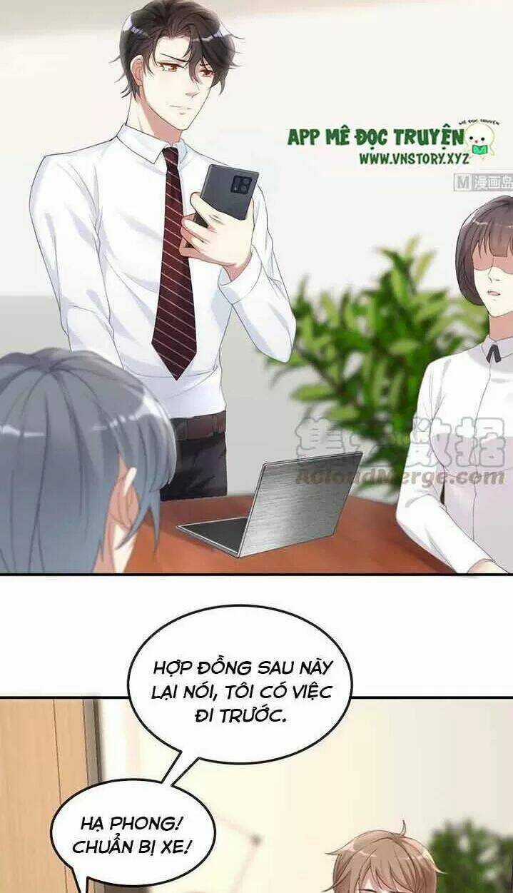 Ảnh Đế Làm Loạn Đòi Ly Hôn Chapter 38 trang 6