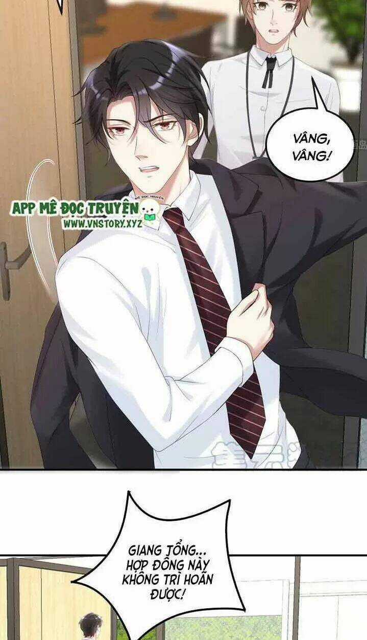 Ảnh Đế Làm Loạn Đòi Ly Hôn Chapter 38 trang 7