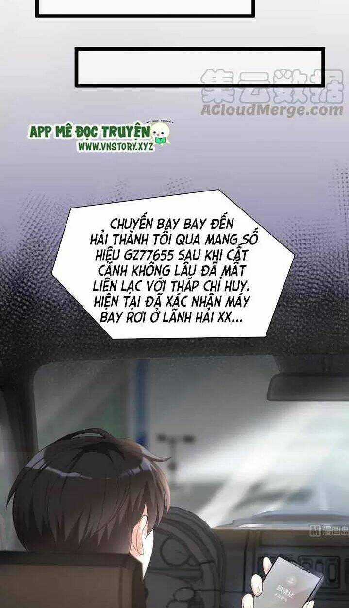 Ảnh Đế Làm Loạn Đòi Ly Hôn Chapter 38 trang 9