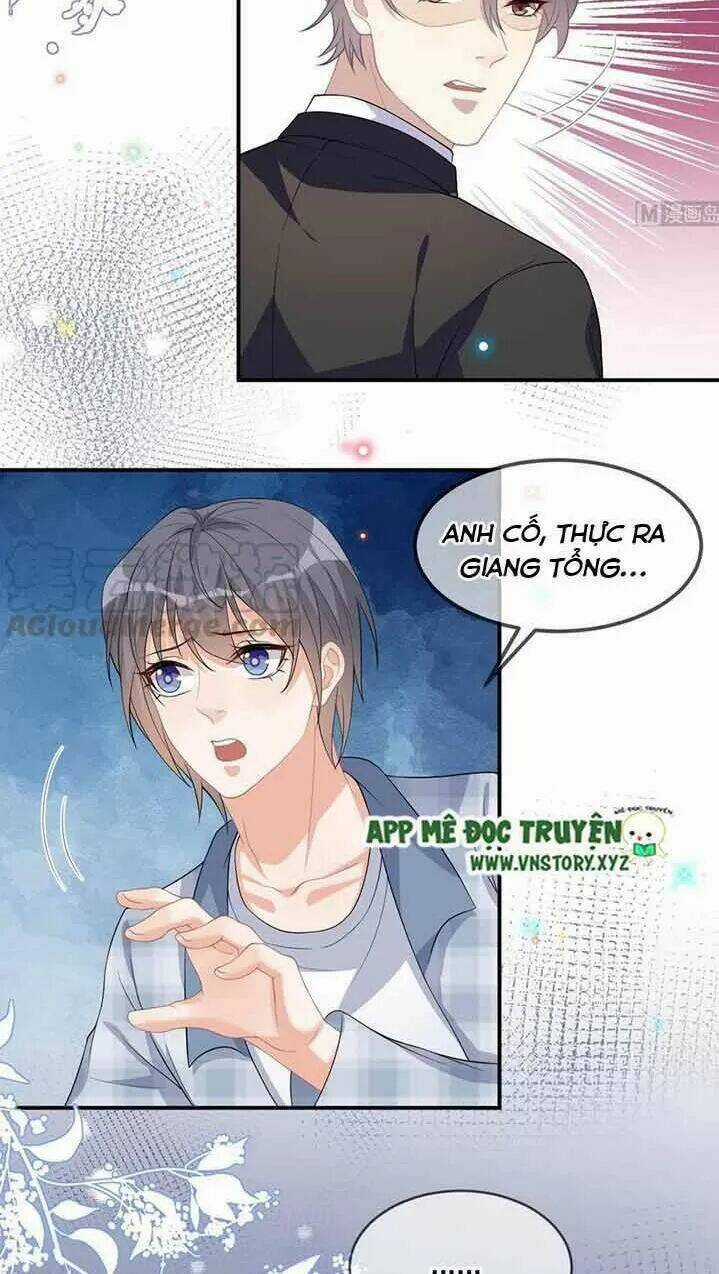 Ảnh Đế Làm Loạn Đòi Ly Hôn Chapter 39 trang 10