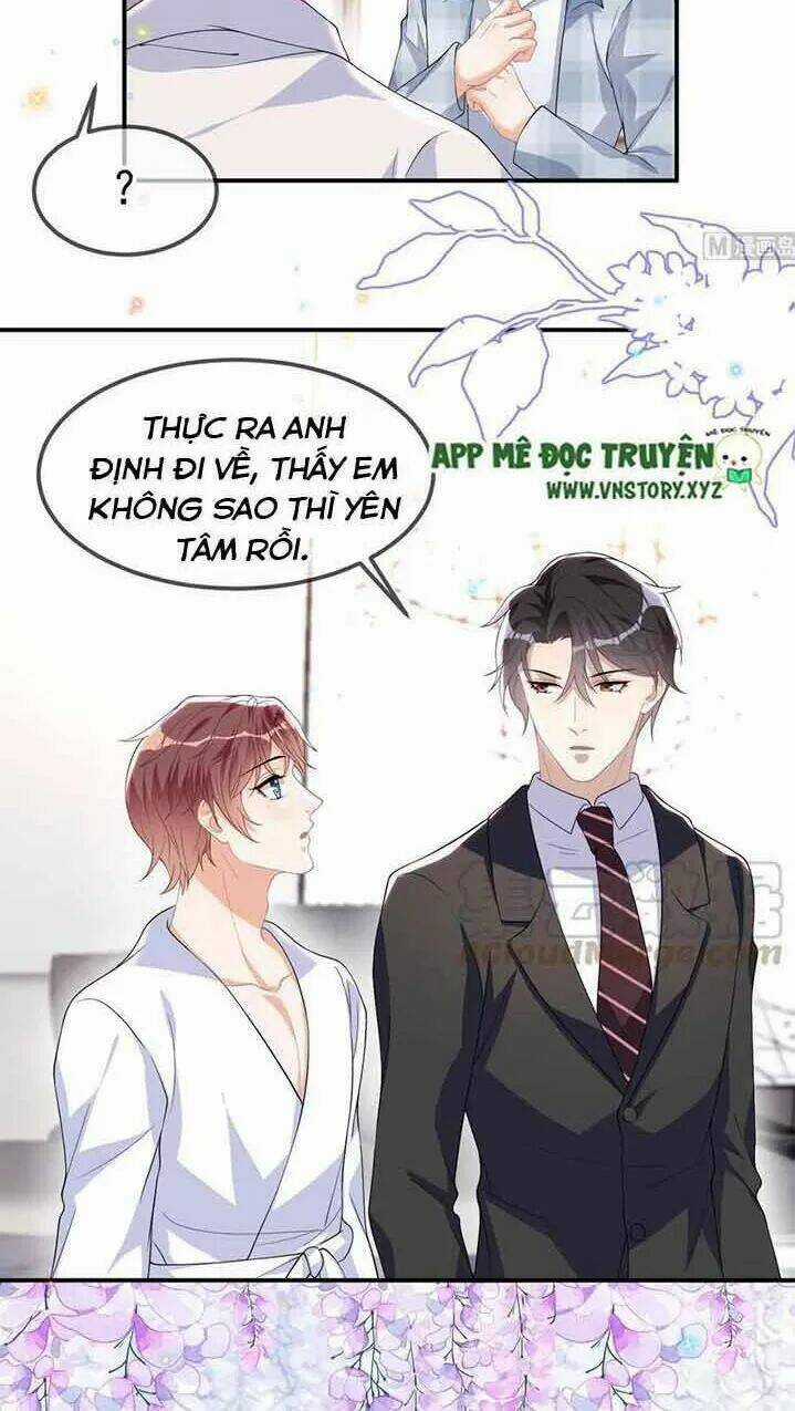 Ảnh Đế Làm Loạn Đòi Ly Hôn Chapter 39 trang 12