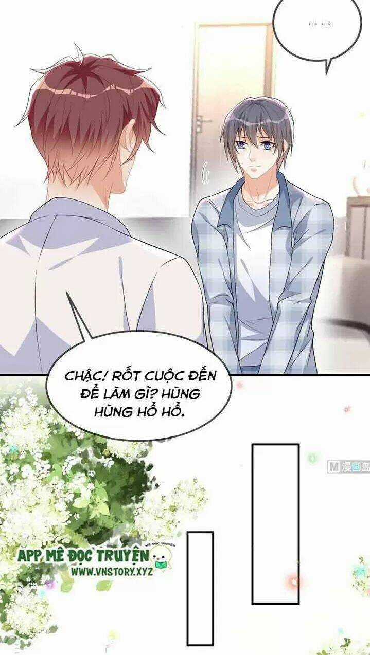 Ảnh Đế Làm Loạn Đòi Ly Hôn Chapter 39 trang 14