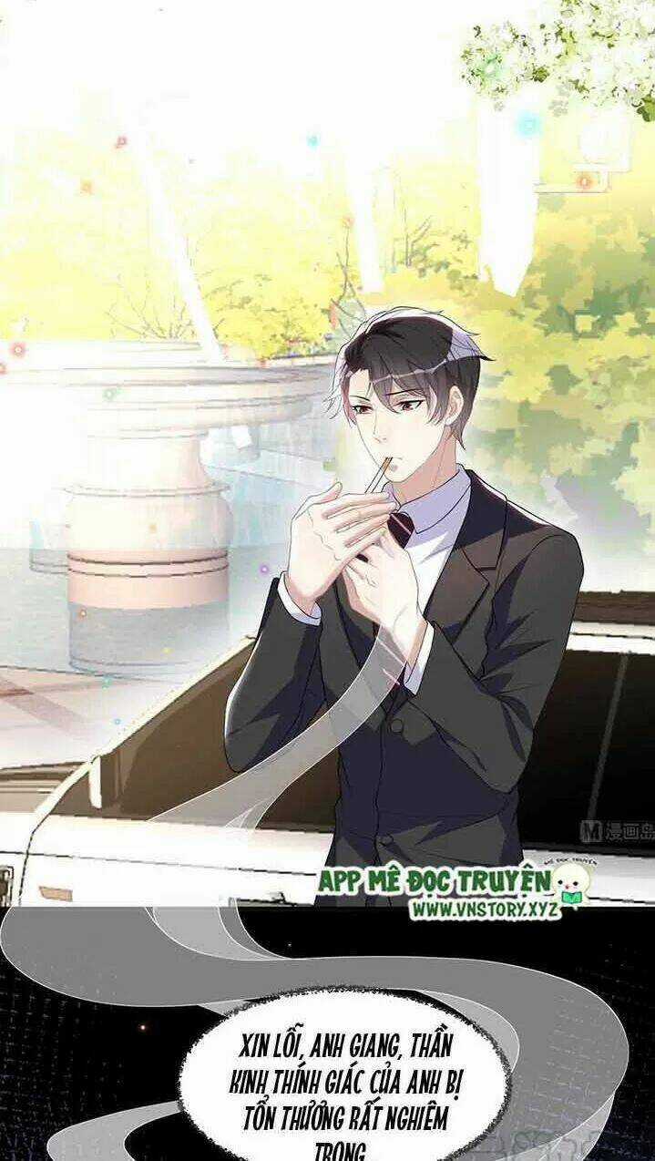 Ảnh Đế Làm Loạn Đòi Ly Hôn Chapter 39 trang 15