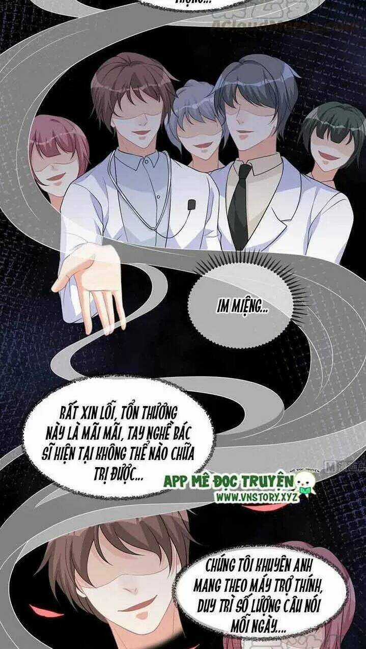 Ảnh Đế Làm Loạn Đòi Ly Hôn Chapter 39 trang 16