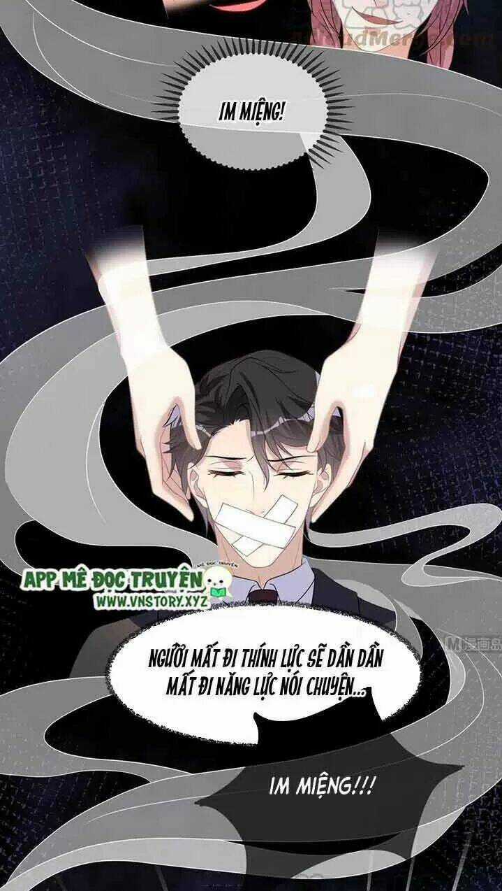 Ảnh Đế Làm Loạn Đòi Ly Hôn Chapter 39 trang 17