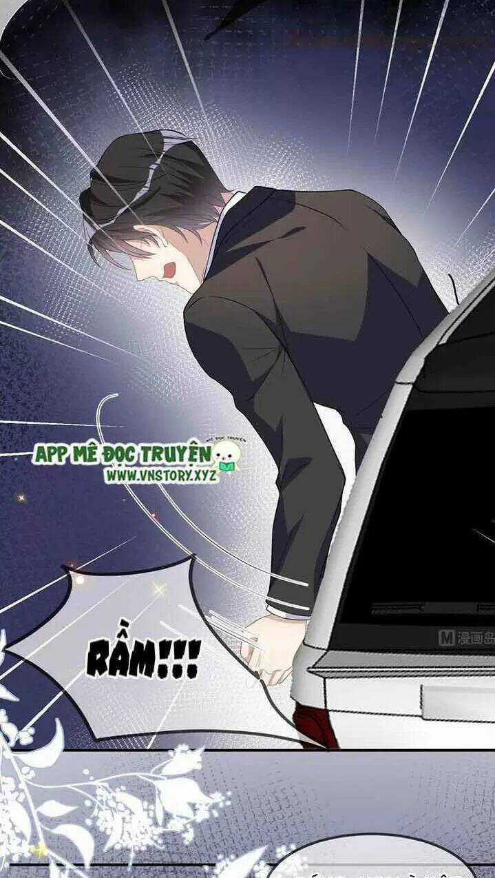 Ảnh Đế Làm Loạn Đòi Ly Hôn Chapter 39 trang 18