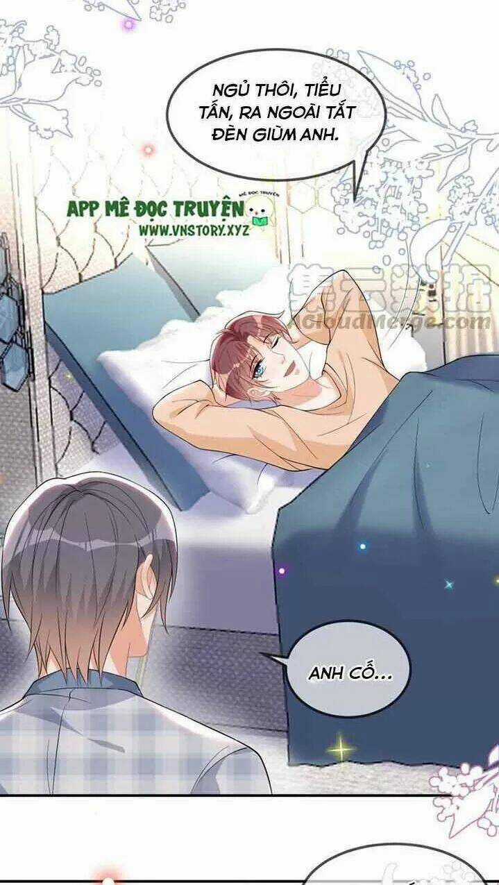 Ảnh Đế Làm Loạn Đòi Ly Hôn Chapter 39 trang 20